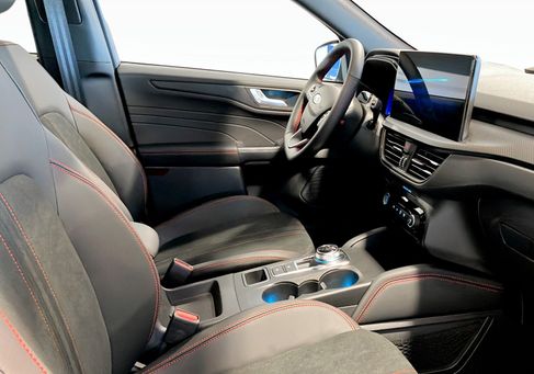 Ford Kuga, 2026