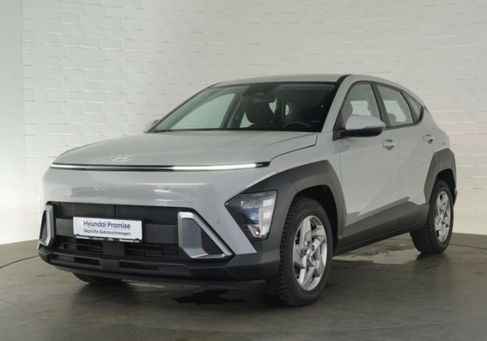 Hyundai Kona, 2025 2
