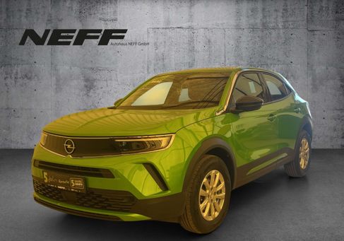 Opel Mokka, 2022 2