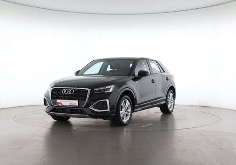 Audi Q2, 2024 2