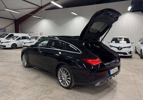 Mercedes-Benz CLA 250 Shooting Brake, 2023