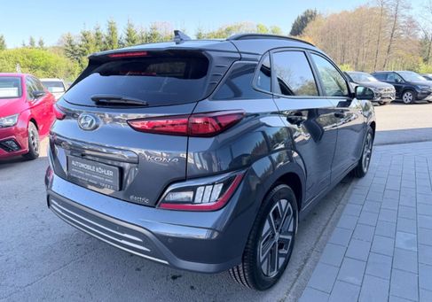 Hyundai Kona, 2023 2