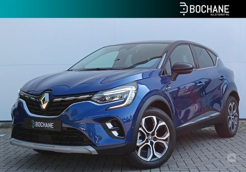 Renault Captur, 2023