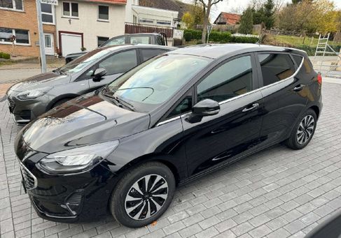 Ford Fiesta, 2023 3