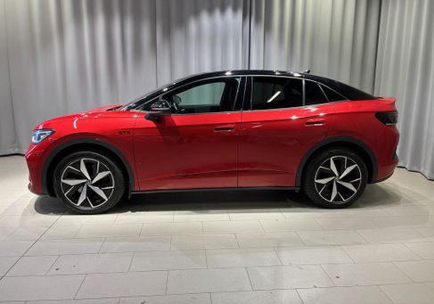 Volkswagen ID.5, 2023