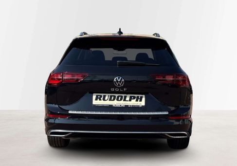 Volkswagen Golf, 2022 3