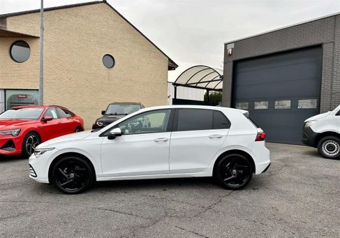 Volkswagen Golf, 2021 3