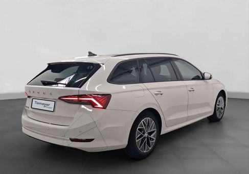 Skoda Octavia, 2023