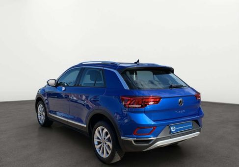 Volkswagen T-Roc, 2024