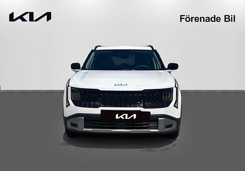 Kia, 2027 2