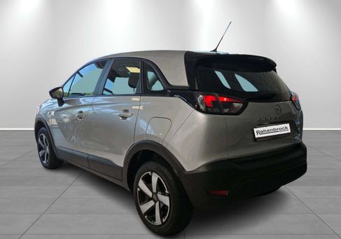 Opel Crossland X, 2024 3