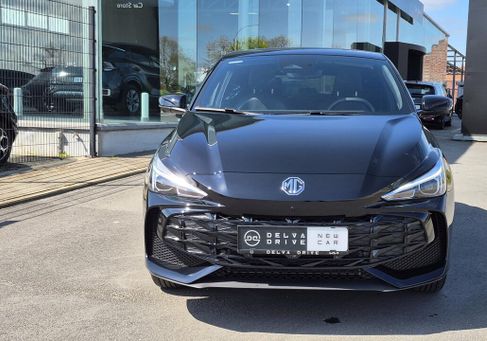 MG, 2025