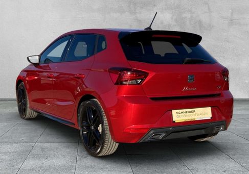 Seat Ibiza, 2022 3