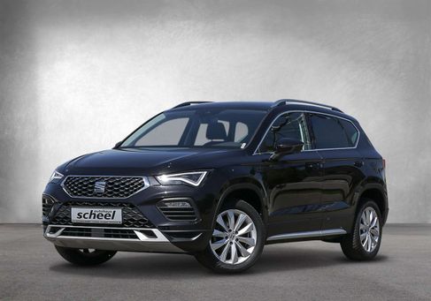 Seat Ateca, 2025