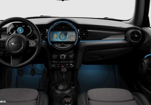 MINI One Cabrio, 2021