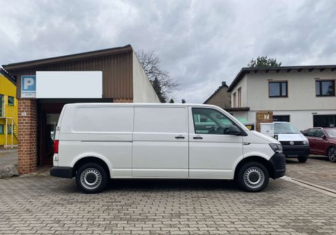 Volkswagen T6 Transporter, 2017