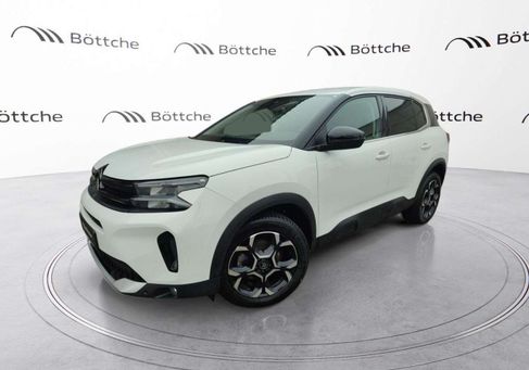 Citroën C5 Aircross, 2023 2