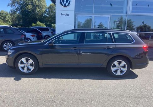 Volkswagen Passat Variant, 2023 2