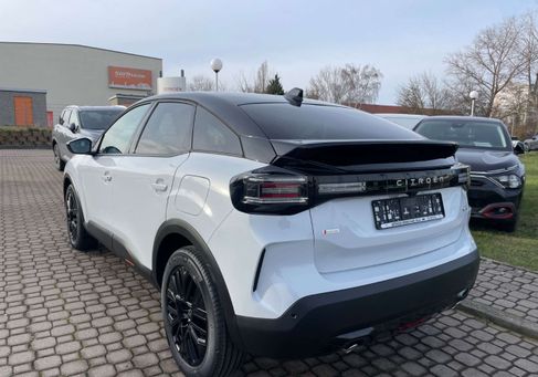 Citroën C4, 2025 3