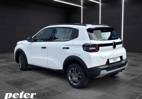 Citroën C3, 2026 3