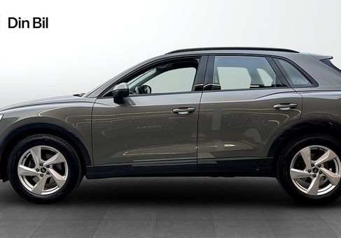 Audi Q3, 2023