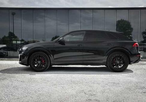 Audi Q8, 2024 3