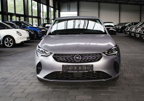 Opel Corsa, 2022 2