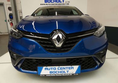 Renault Clio, 2019