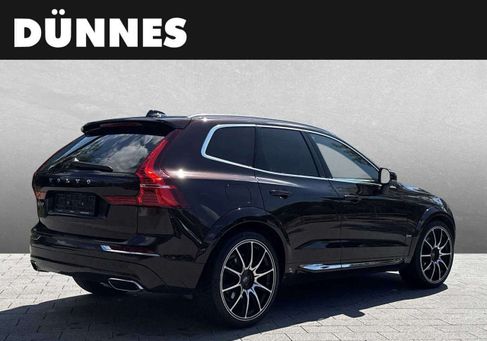 Volvo XC60, 2018 2