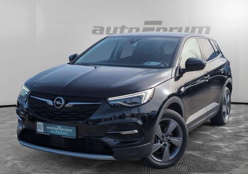 Opel Grandland X, 2021 2