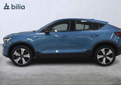 Volvo C40, 2023