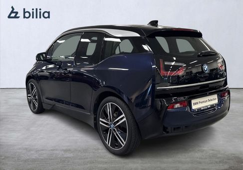 BMW i3, 2020