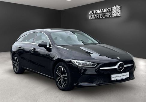 Mercedes-Benz CLA 200, 2023