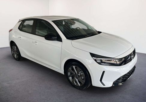 Opel Corsa, 2025 2