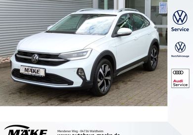 Volkswagen Taigo, 2023