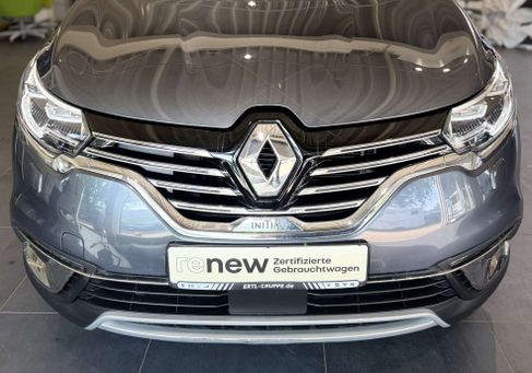 Renault Espace, 2021