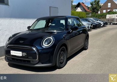 MINI Cooper, 2023