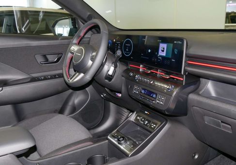 Hyundai Kona, 2026 3
