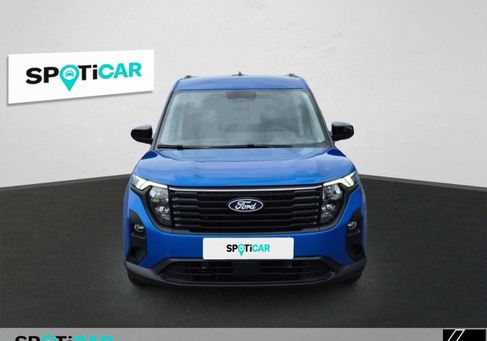 Ford Tourneo Courier, 2025