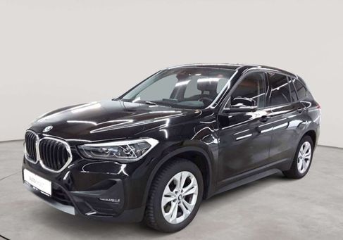 BMW X1, 2021 2