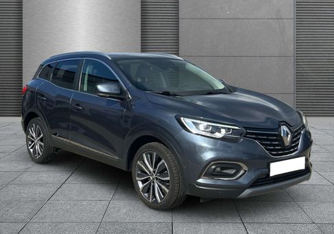 Renault Kadjar, 2022 2