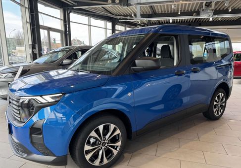 Ford Tourneo Courier, 2024