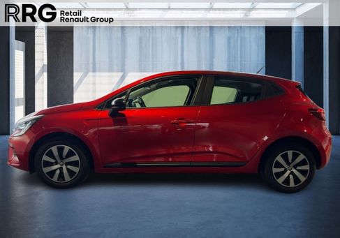 Renault Clio, 2023