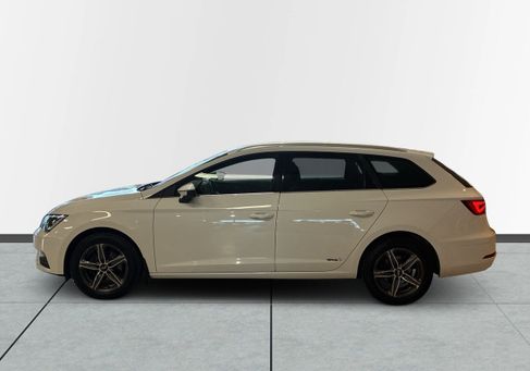 Seat Leon, 2018