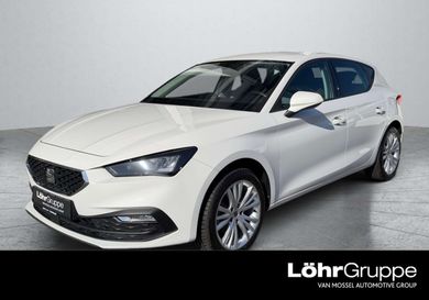 Seat Leon, 2024