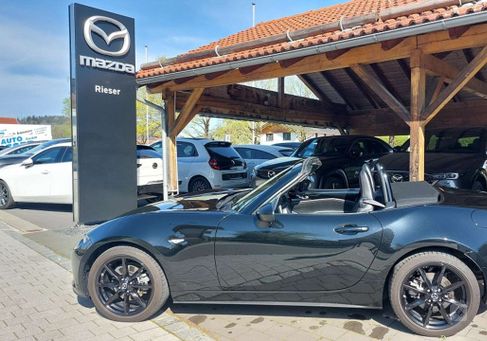 Mazda MX-5, 2019