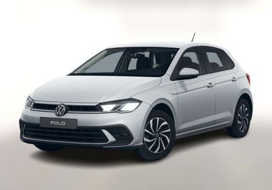 Volkswagen Polo, 2026