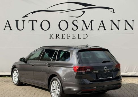 Volkswagen Passat Variant, 2023 3