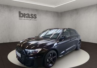 Audi A1, 2026