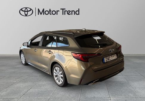 Toyota Corolla, 2024 2